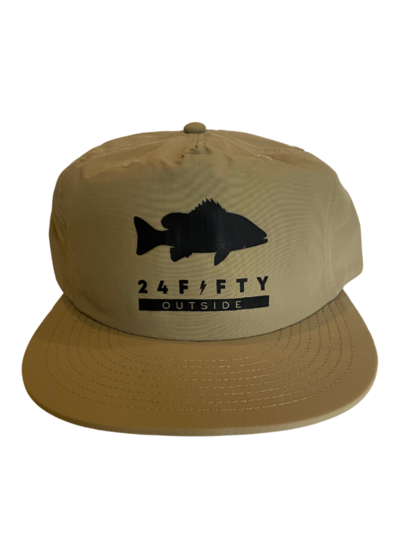 SOLD OUT - JACK QUICK DRY CAP